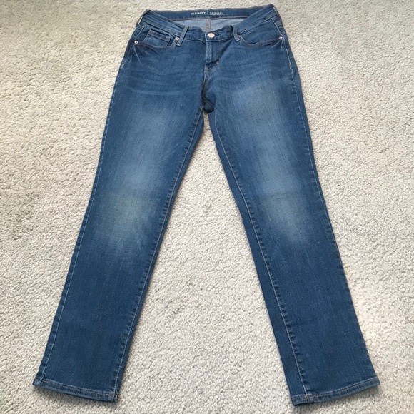 Old Navy Jeans Mid Rise - Picture 6 of 9